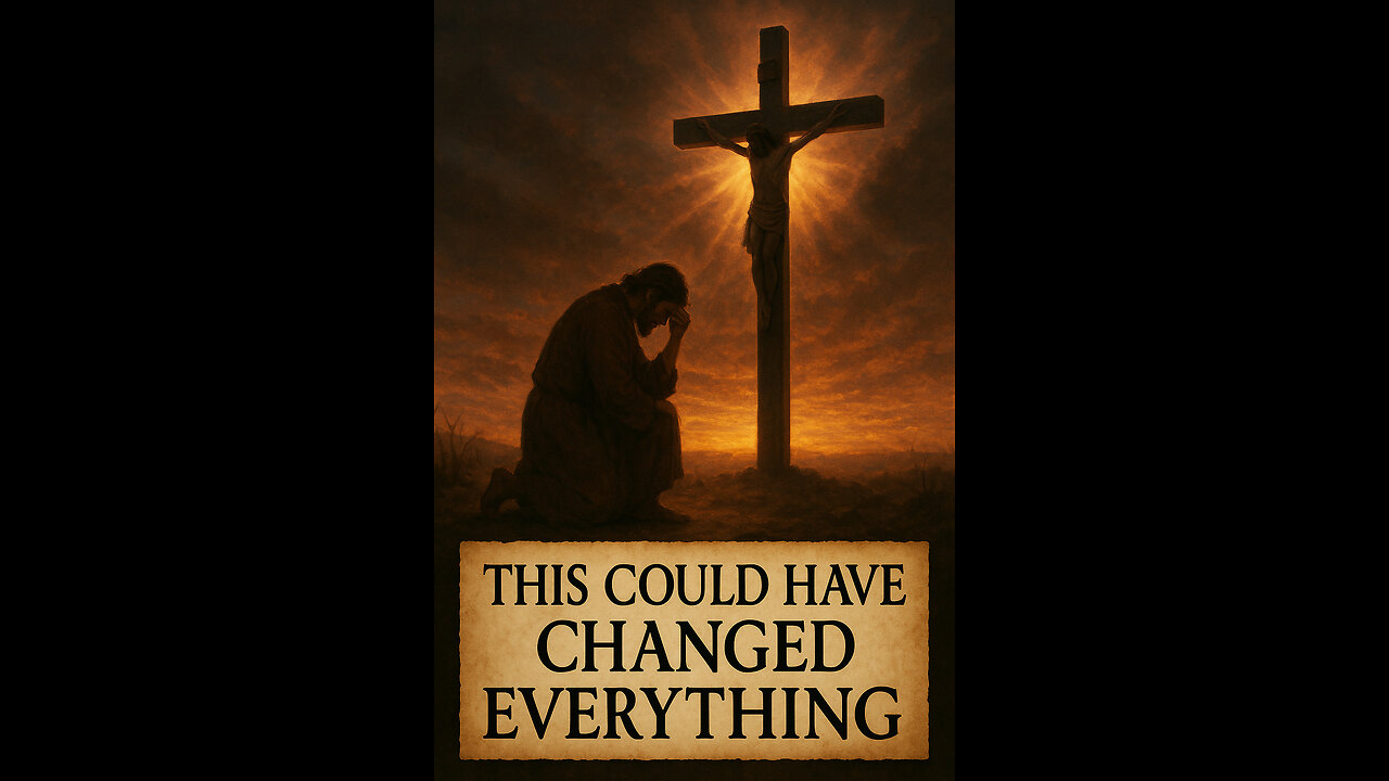 The Prophetic Shift No One Saw Coming