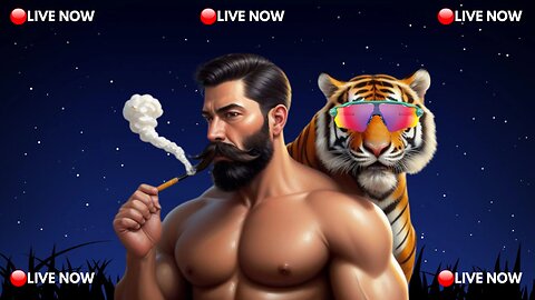 🔴 LIVE | GYM STREAM | CHEST ✨