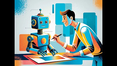 how to make ai videos totorial