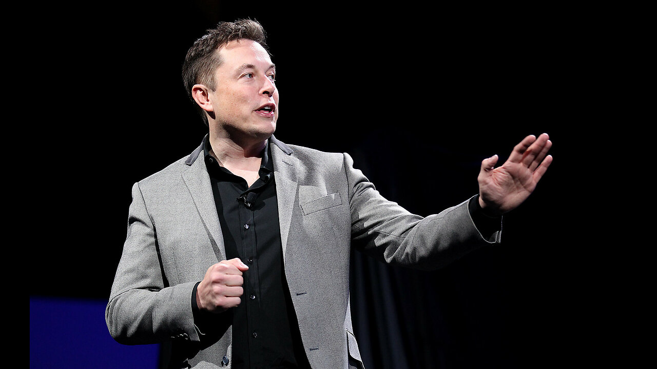 JOE ROGAN PODCAST WITH ELON MUSK #ELONMUSK