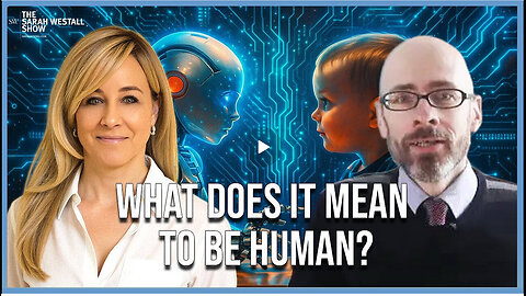 What Does it Mean to be Human? Are we Aimlessly Risking it All? w/ James Corbett