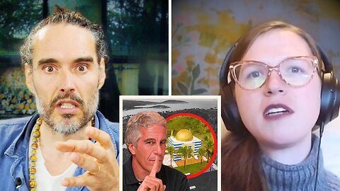THERE’S MORE TO UNCOVER…- Whitney Webb Reveals New Revelations