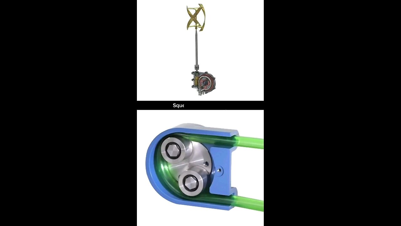 peristaltic Pump