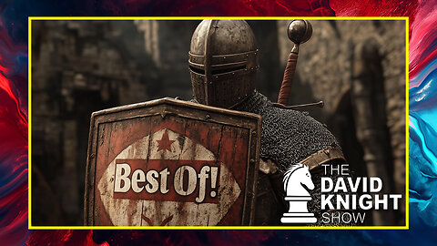 Thu Episode #2006: BEST OF: Bodyoid Horrors, Soulless AI Agents And Trump’s Knucklehead Policies
