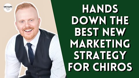 Reimagining Marketing and Mission: How to Revive Growth with Integrity feat. Dr. Jake Grinaker