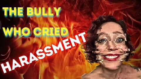 Alyssa Mercante - A Showcase Of Harmful Privilege