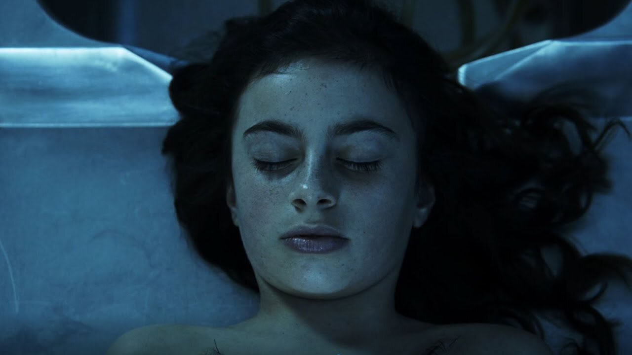 Bella: Post Mortem | Short Horror Film | She Didn’t Rest After Death