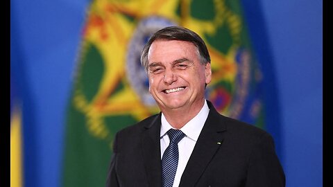 Perseguição implacavel ao presidente Bolsonaro.
