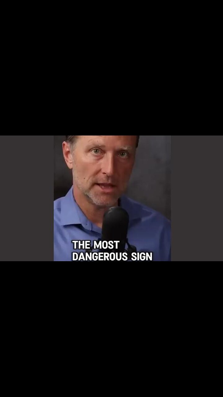 The Most Dangerous Sign Of A Copper Deficiency - Dr Eric Berg