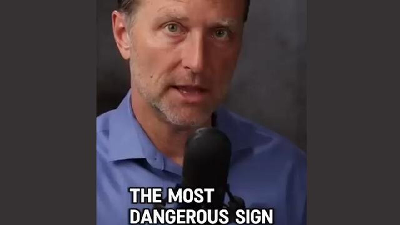 The Most Dangerous Sign Of A Copper Deficiency - Dr Eric Berg