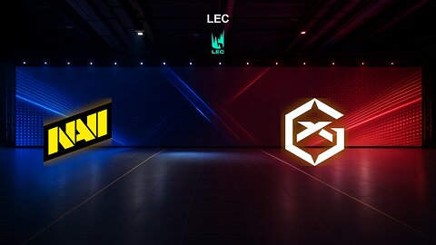 NAVI vs GX Highlights ALL GAMES - LEC 2025 Summer - Natus Vincere vs GIANTX