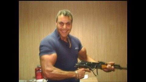 Back to the villa. Mid November 2007