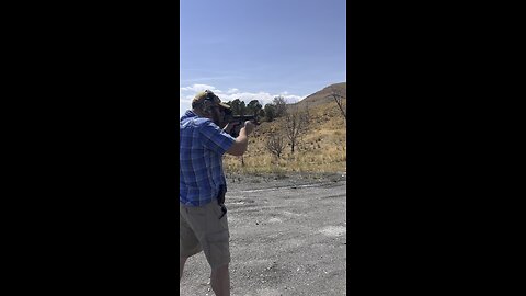 Sig P320 Flux Raider