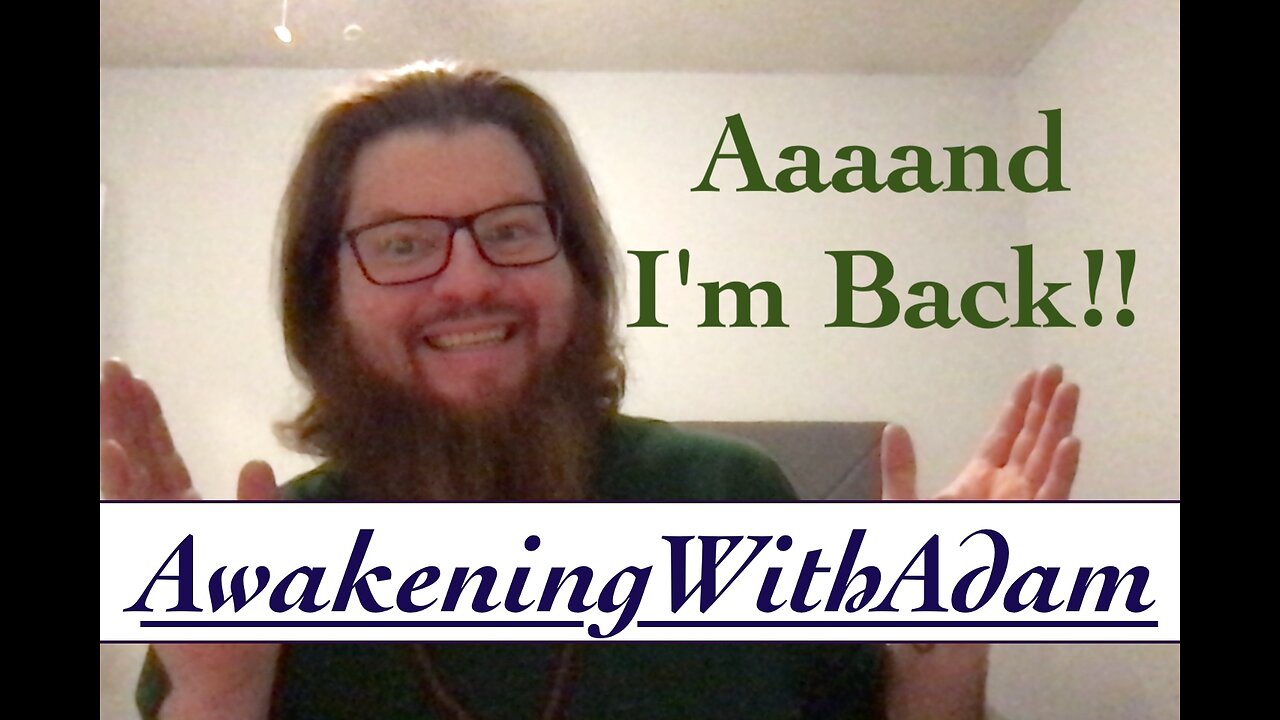 Aaaand I'm Back!! ( Travel Vlog #13 )