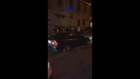 Night out in Buffalo #buffalo #bikelife #motolife #carscene