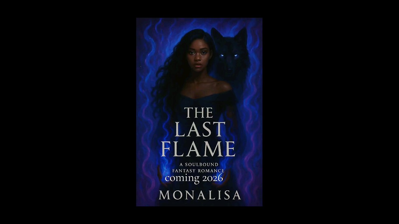 the last flame