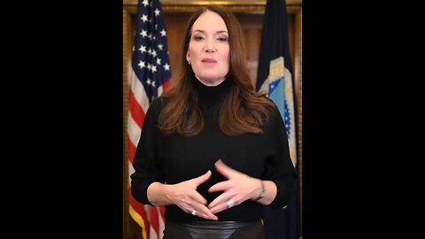 Agriculture Secretary Announces SNAP Food Stamps Changes Are 'Moving To Its Implementation Phase'