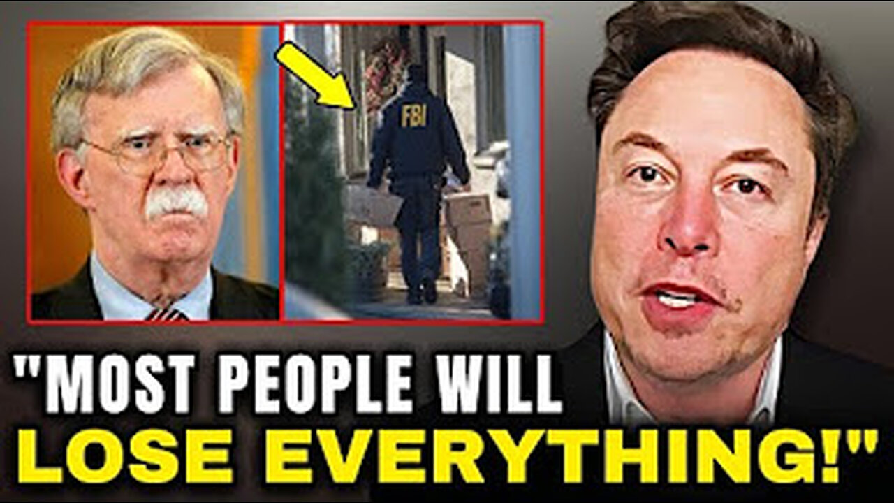 Elon on Bolton!