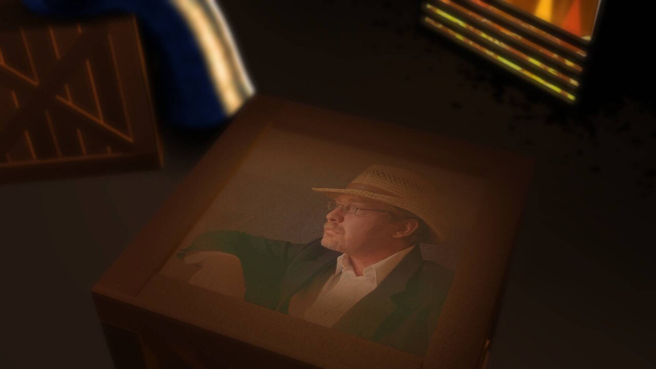 Millenniyule 2025: Stefan Verstappen