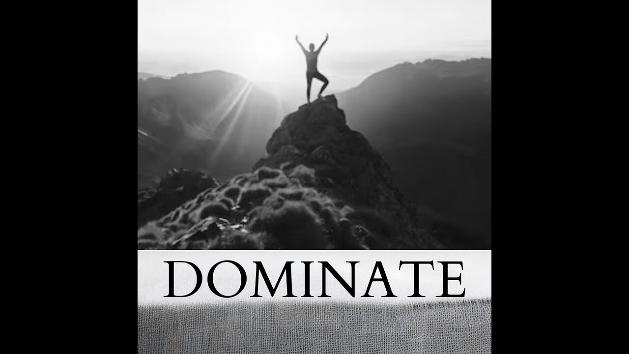 Dominate