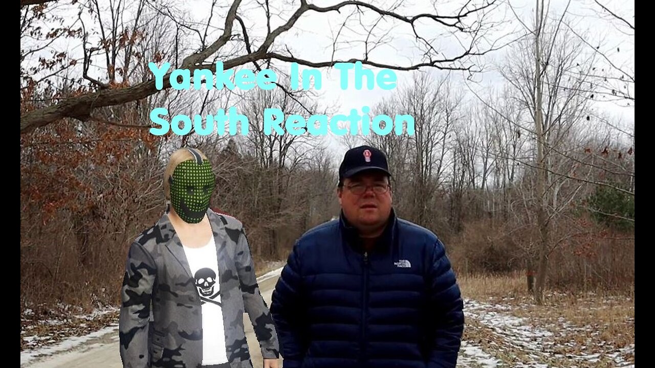 Yankee In The South Reaction - Willy's Life Story In Brown City Michigan