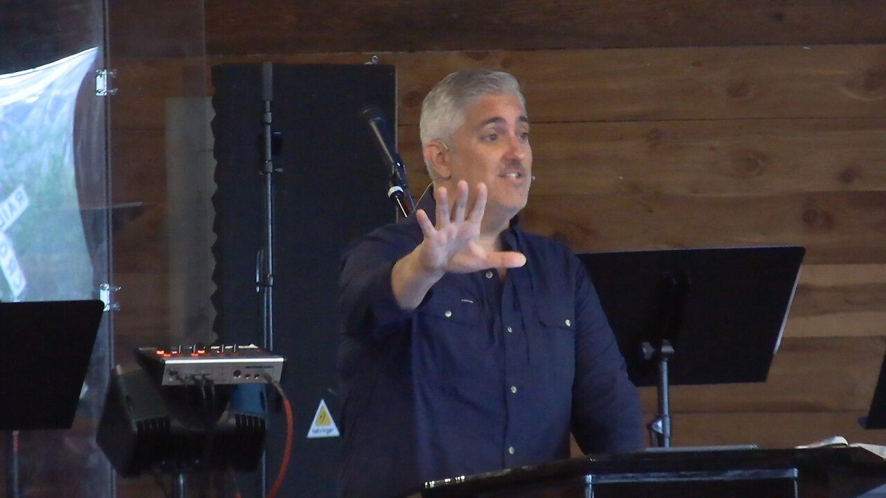August 31st: Acts 19: Revival and Riots