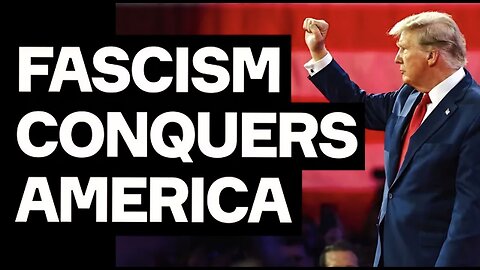 ICE Agent MURDERS Woman In Minnesota - FASCISM Is Conquering America