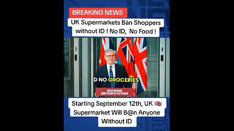 WAKE UP-STARVING THE MASSES INTO SUBMISSION? CYBERTTACK SHUTS DOWN ENTIRE STATE? CDC FALLING APART?
