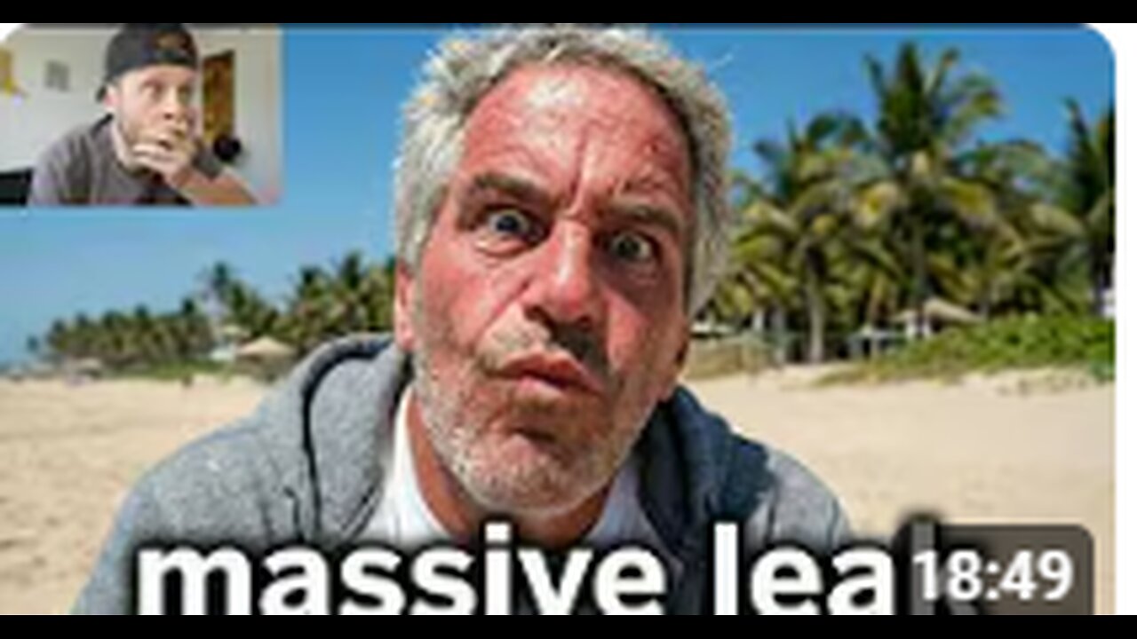 Someone's Getting Fired Over This...