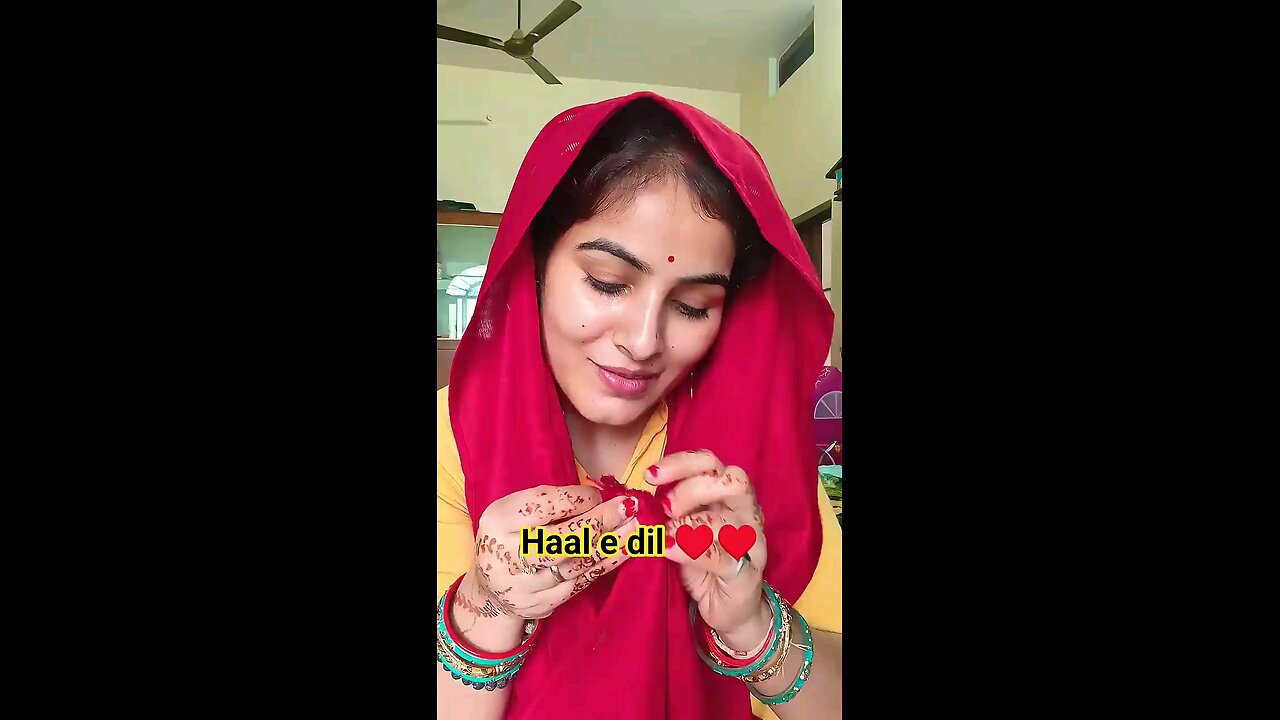 हमने उसको दिल दिया