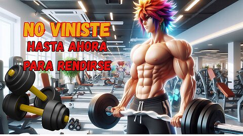 ¡Este video te hará levantarte de la cama! Míralo hasta el final.
