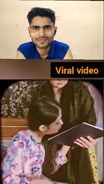 main Papa ki pari Hun to Main Ghar Ka kam kyon karun