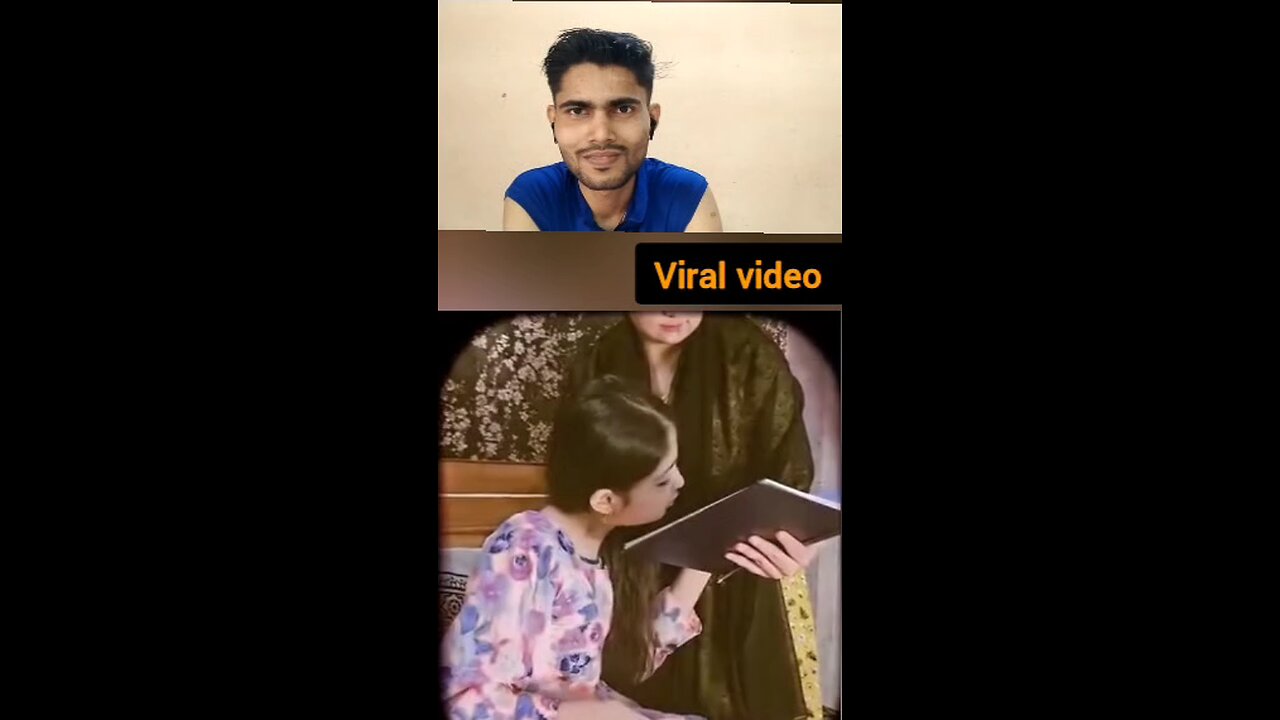main Papa ki pari Hun to Main Ghar Ka kam kyon karun
