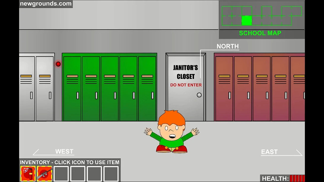 Pico's School