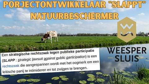 Dierenrechtnieuws 20 april 2025 met Marco van Duijn