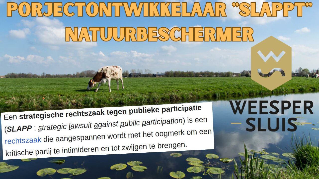 Dierenrechtnieuws 20 april 2025 met Marco van Duijn