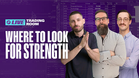 Can The Market Continue The Momentum?