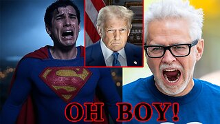 OH BOY! James Gunn just DESTROYED Superman at the box office by saying this!