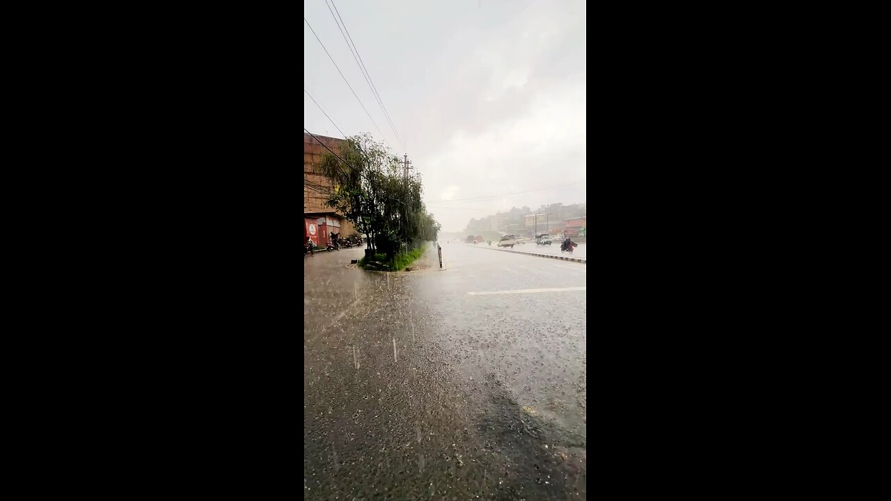 HeavyRain