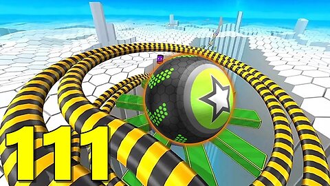 Going Balls, SpeedRun, Going Balls Portal Run Gameplay Level 2 to 22 #live #shortsvideo #shorts