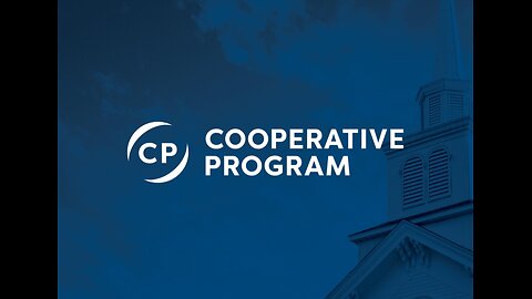 Southern Baptist Cooperative Agreement