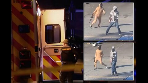 Virginia shooting leaves at least 3 dead, 3 injured as suspects remain at large