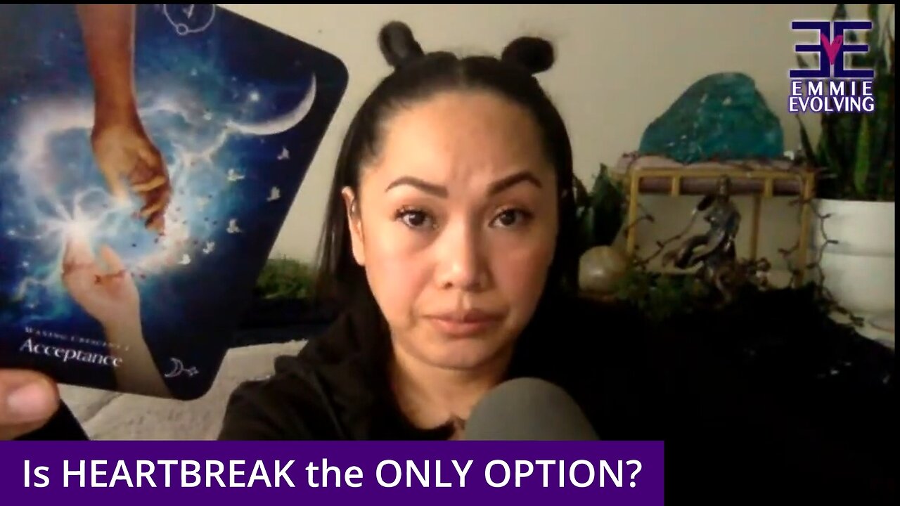 ALL SIGNS: Is HEARTBREAK the ONLY OPTION??