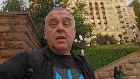 6. 24.08.2025 г. День Независимости Украины в центре Киева