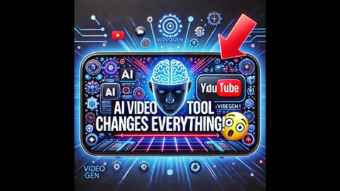 How to Master VideoGen AI – A Game-Changer? #aitools #videogen