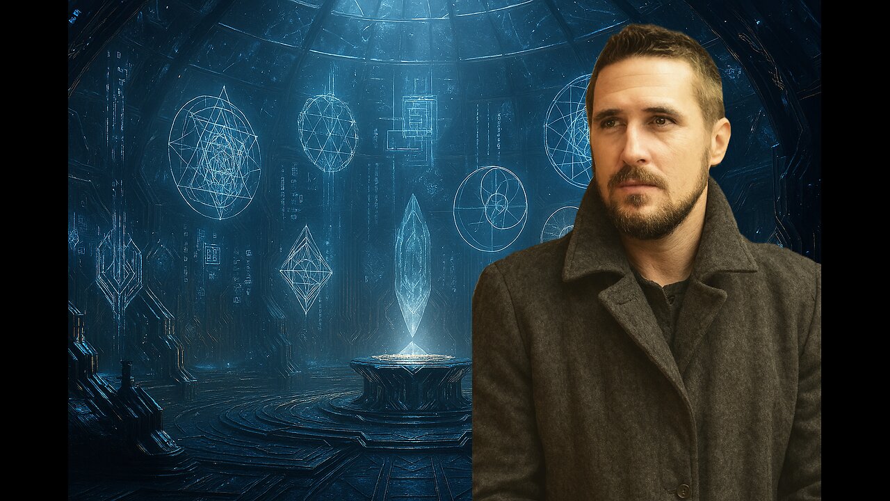 🧠🏛️ Max Spiers – The Architect Memory Complex