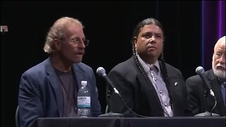 Nephilim Mounds Q&A (2015) at the site of the legendary “Mounds” in Newark, Ohio ~ Prophecy Watchers