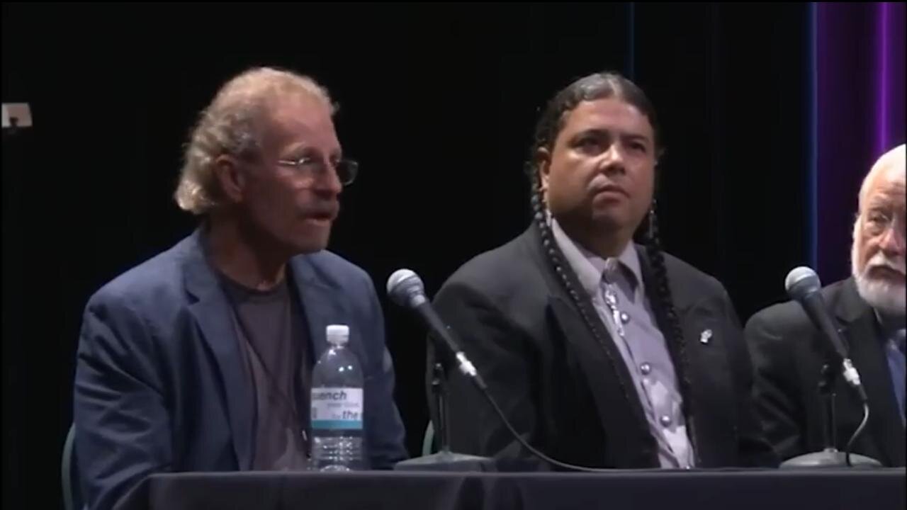 Nephilim Mounds Q&A (2015) at the site of the legendary “Mounds” in Newark, Ohio ~ Prophecy Watchers