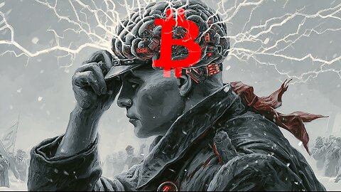 Bitcoin Can Heal the Communist Mind