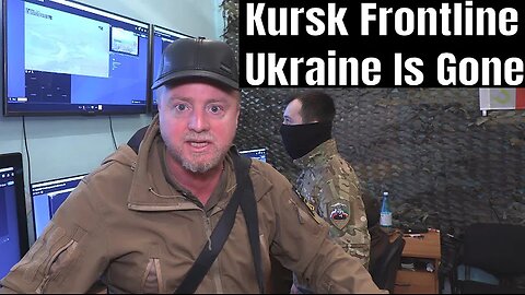 Kursk Frontline: Inside Russia Operation That collapsed Ukraine Lines